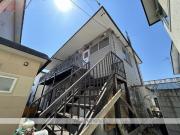 セントラルハイツ北浜町