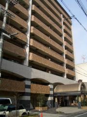 地下鉄東西線烏丸御池駅まで徒歩5分