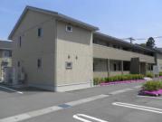 ＪＲ城端線砺波駅まで徒歩12分