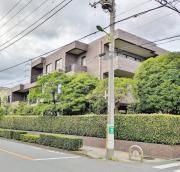 小田急小田原線成城学園前駅まで徒歩7分