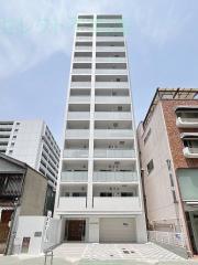 クレストタワー栄
