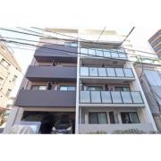 Liace vale 戸越 2階