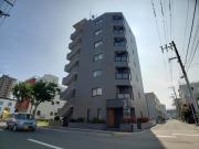 地下鉄南北線北３４条駅まで徒歩1分