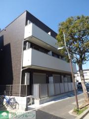 アーバン ヴィラ