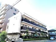 地下鉄御堂筋線なかもず駅まで徒歩3分