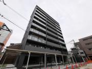 ＪＲ大阪環状線弁天町駅まで徒歩14分