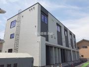 ＪＲ東北本線小山駅までバス約18分 徒歩3分