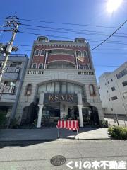 アインビルマンション