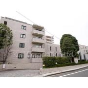 パークハウス西麻布