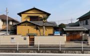 本格木造住宅