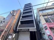 東急東横線新丸子駅まで徒歩4分