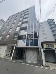 パークサイド岡山