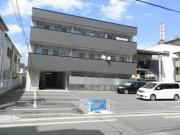 ＪＲ東海道本線西宮駅まで徒歩19分