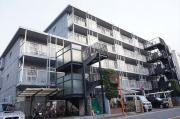 京王線仙川駅まで徒歩10分