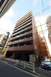 シンシア大森セカンドステージ