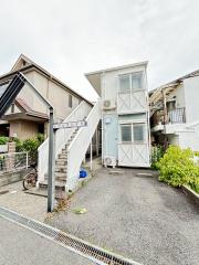 ＪＲ東海道本線東淀川駅まで徒歩5分