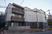 ＪＲ総武線（各駅停車）千葉駅まで徒歩8分