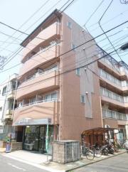 ＪＲ中央線西八王子駅まで徒歩3分
