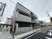フィオーレ牧野