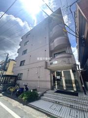 フォルム上通北