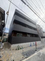 近鉄南大阪線針中野駅まで徒歩7分