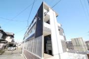 東武東上線新河岸駅まで徒歩16分