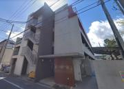 ヴェルト西馬込II