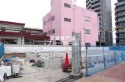 地下鉄御堂筋線北花田駅まで徒歩8分