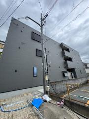 南海高野線北野田駅まで徒歩14分