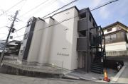 近鉄大阪線河内国分駅まで徒歩4分