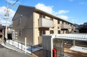 ＪＲ宇野線八浜駅まで徒歩8分