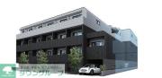 東急目黒線大岡山駅まで徒歩6分