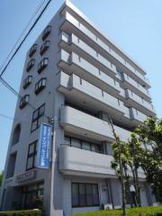 広島電鉄横川線寺町駅まで徒歩9分