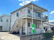 シティハイム阿部