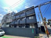 西鉄天神大牟田線高宮駅まで徒歩21分