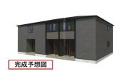 ＪＲ武蔵野線越谷レイクタウン駅まで徒歩13分