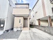 （仮）錦町戸建