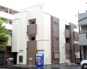 ＪＲ京浜東北・根岸線西川口駅まで徒歩7分
