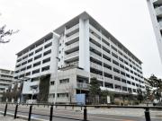 URコンフォール茅ヶ崎浜見平