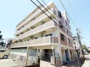 阪急京都線上新庄駅まで徒歩10分