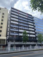 ブルーライン高島町駅まで徒歩6分