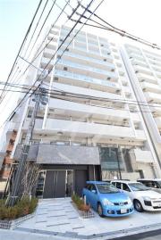 地下鉄長堀鶴見緑地線京橋駅まで徒歩7分
