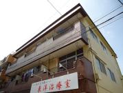 京王線千歳烏山駅まで徒歩5分
