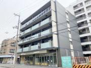 阪急神戸線神崎川駅まで徒歩1分
