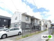サンライズ東和田