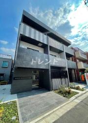 レガリス新中野アンベリール