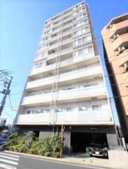 京成押上線青砥駅まで徒歩5分