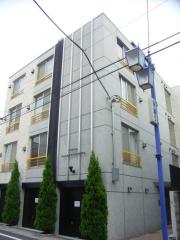 東急目黒線武蔵小山駅まで徒歩8分