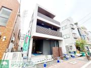 東急多摩川線矢口渡駅まで徒歩5分