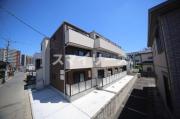 ＪＲ常磐線（各駅停車）南柏駅まで徒歩6分